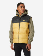 ACTIVE PUFFY VEST, Sand