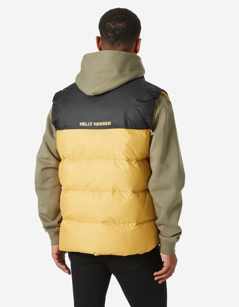 ACTIVE PUFFY VEST, Sand