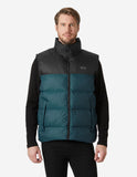 ACTIVE PUFFY VEST, Dark Creek