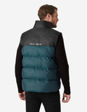 ACTIVE PUFFY VEST, Dark Creek