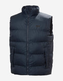 ACTIVE PUFFY VEST, Navy