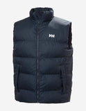 ACTIVE PUFFY VEST, Navy