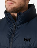 ACTIVE PUFFY VEST, Navy