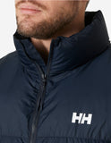 ACTIVE PUFFY VEST, Navy