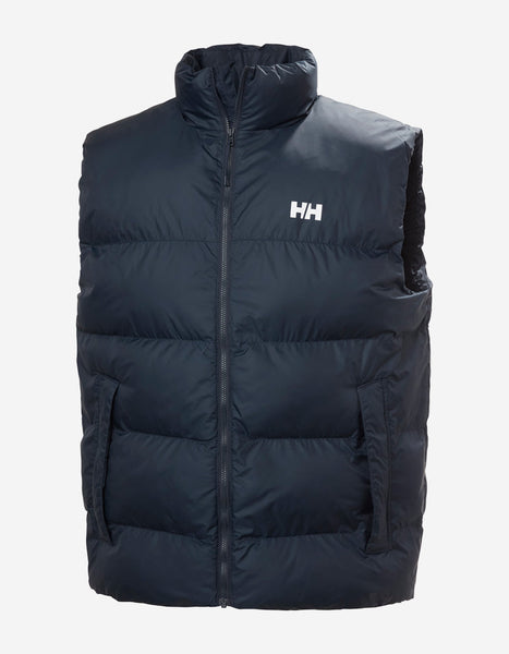 ACTIVE PUFFY VEST, Navy