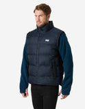 ACTIVE PUFFY VEST, Navy