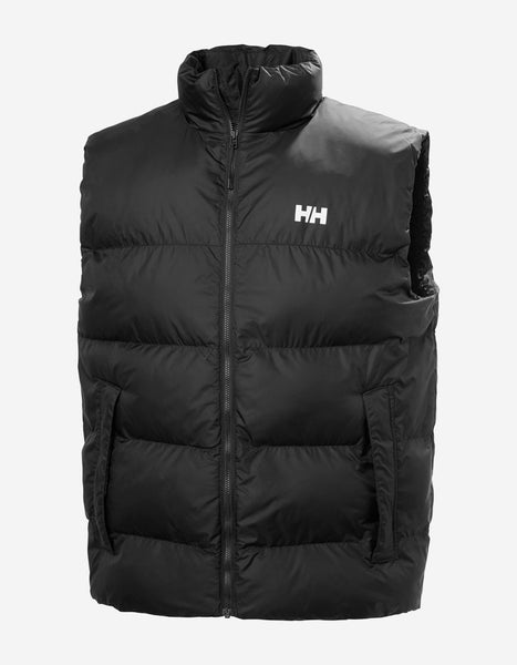 ACTIVE PUFFY VEST, 991 Black