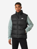 ACTIVE PUFFY VEST, 991 Black