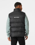 ACTIVE PUFFY VEST, 991 Black