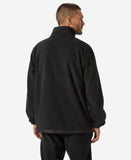 YU FLEECE JACKET, Black