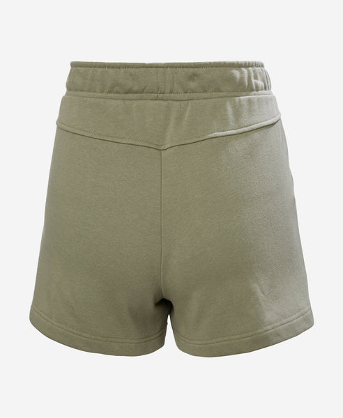 W CORE SWEAT SHORTS