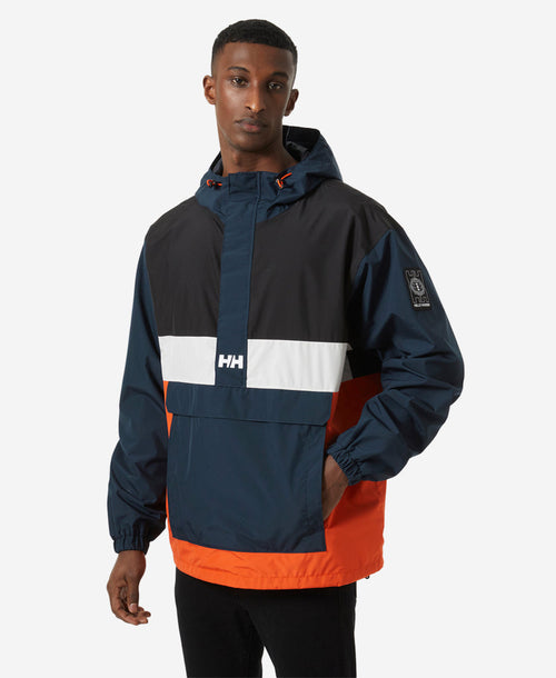 YU ANORAK