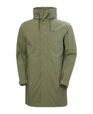 MUNICH RAIN COAT