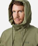 MUNICH RAIN COAT