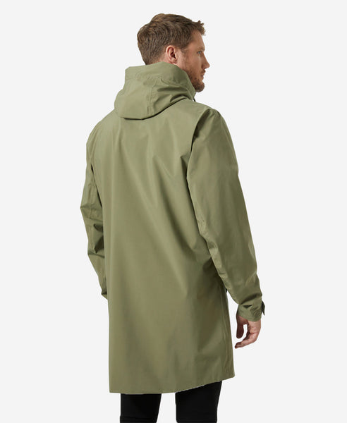 MUNICH RAIN COAT