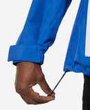 RIG RAIN JACKET, Cobalt 2.0