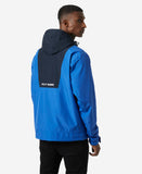 RIG RAIN JACKET, Cobalt 2.0