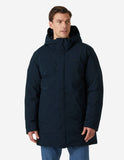 URB PRO HT DOWN COAT, Navy