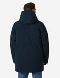 URB PRO HT DOWN COAT, Navy