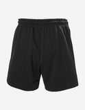 HH TERRY LOOP SHORTS, Black