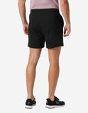 HH TERRY LOOP SHORTS, Black