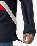 KOSTER ALL-WEATHER JACKET, Navy