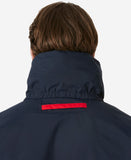 KOSTER ALL-WEATHER JACKET, Navy