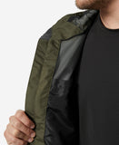 SEVEN J JACKET, Utility