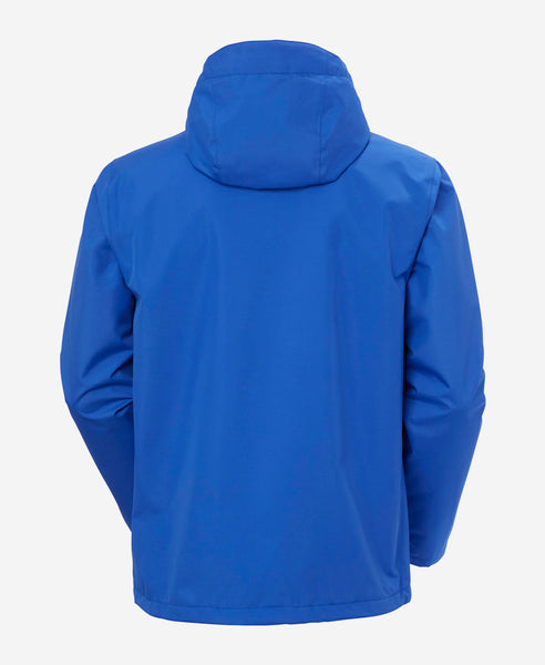 SEVEN J JACKET, Cobalt