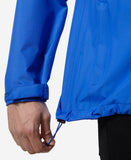 SEVEN J JACKET, Cobalt