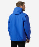 SEVEN J JACKET, Cobalt