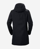 W ADEN INSULATED COAT, Navy