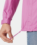 W ADEN JACKET, Meta Pink