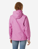 W ADEN JACKET, Meta Pink