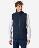 PARAMOUNT SOFTSHELL VEST, Navy