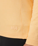 W VERGLAS 1/2 ZIP, Miami Peach