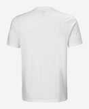 NORD GRAPHIC T-SHIRT, 003 White