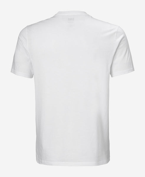 NORD GRAPHIC T-SHIRT, 003 White