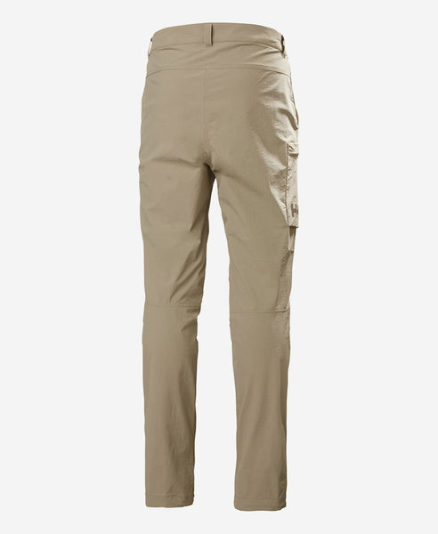 BRONO SOFTSHELL PANT, Pebble