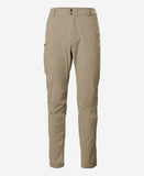 BRONO SOFTSHELL PANT, Pebble