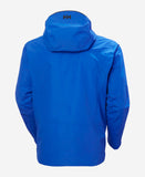 ODIN 9 WORLDS 3.0 JACKET, Cobalt 2.0