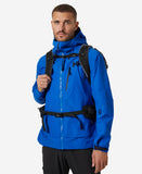 ODIN 9 WORLDS 3.0 JACKET, Cobalt 2.0