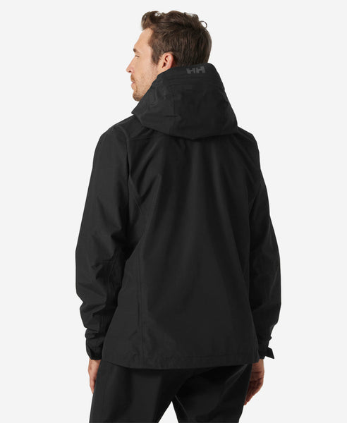 BLAZE 3L SHELL JACKET