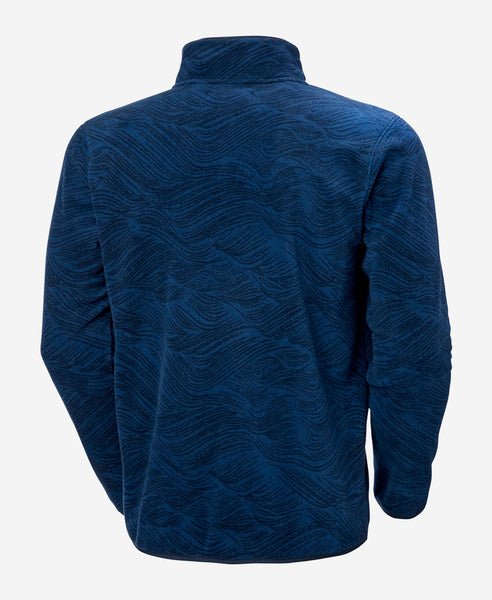 MARIDALEN FLEECE, Ocean Wave