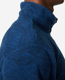 MARIDALEN FLEECE, Ocean Wave