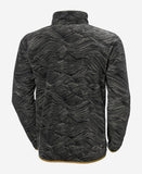 MARIDALEN FLEECE, Ebony Wave