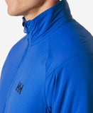 VERGLAS INSULATOR JACKET, Cobalt 2.0