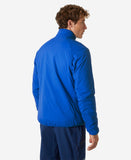 VERGLAS INSULATOR JACKET, Cobalt 2.0