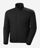 VERGLAS INSULATOR JACKET, Black