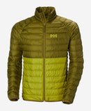 BANFF INSULATOR JACKET, Bright Moss